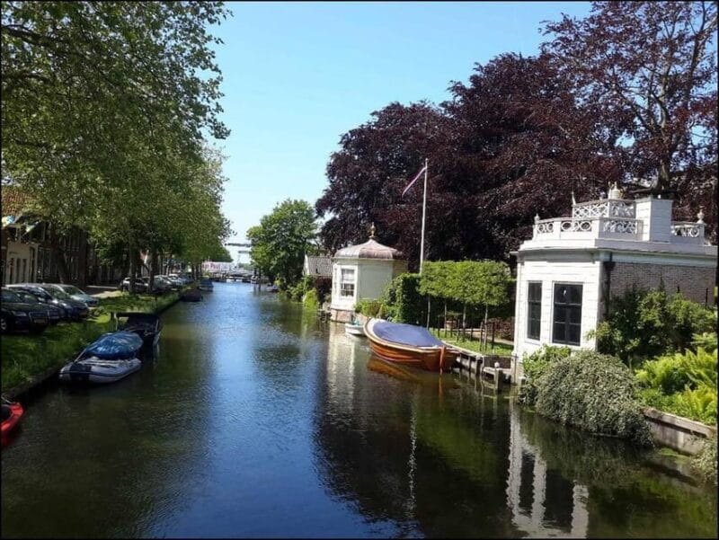 Full day excursion to Edam, Volendam and Marken - Who Should Consider This Tour?