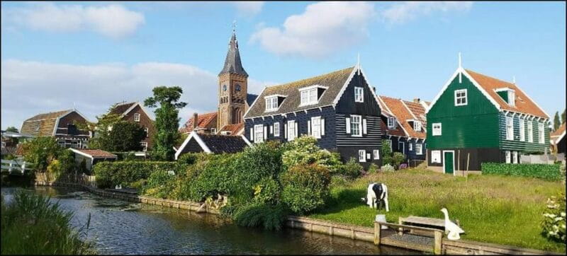 Full day excursion to Edam, Volendam and Marken - Final Thoughts on the Experience