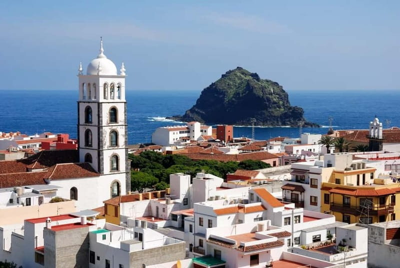 Full day excursion to Masca and Teno: local history and traditions - The Itinerary: A detailed walk-through of your day in Tenerife