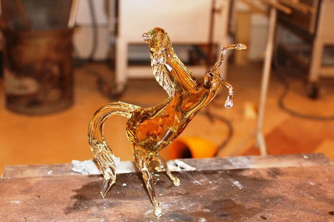 Full-day excursion to Murano, Burano and Torcello from Venice Train Station - Torcello: The Birthplace of Venice’s Beginnings