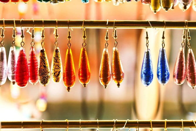 Full-day excursion to Murano, Burano and Torcello from Venice Train Station - Who This Tour Is Best Suited For