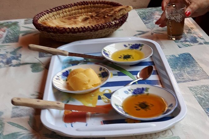 Full-Day Excursion to Ourika From Marrakech - Relaxing Near Streams and Waterfalls