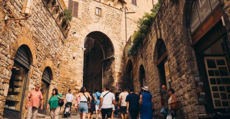 Full-Day Excursion to Siena, San Gimignano & Pisa - Who Should Consider This Tour?