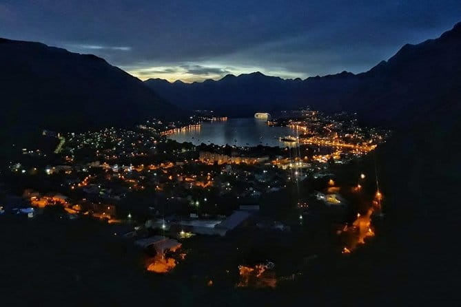 Full day experience in Montenegro - Key Points