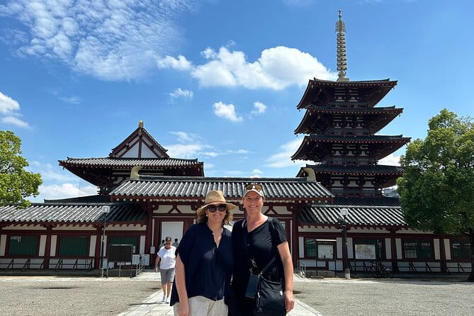 Full Day Experience Osaka Like a Local Private Tour - Key Points