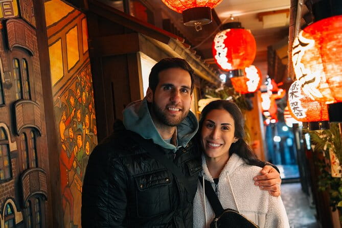 Full Day Experience Osaka Like a Local Private Tour - Pickup Information