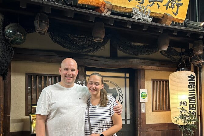 Full Day Experience Osaka Like a Local Private Tour - Highlights of the Tour