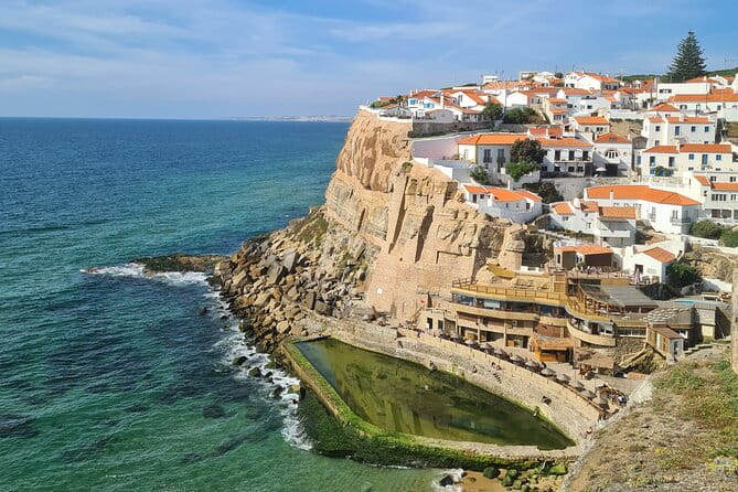 Full day exploring Sintra, Azenhas do Mar and Cabo da Roca - The Practicalities: What You Should Know