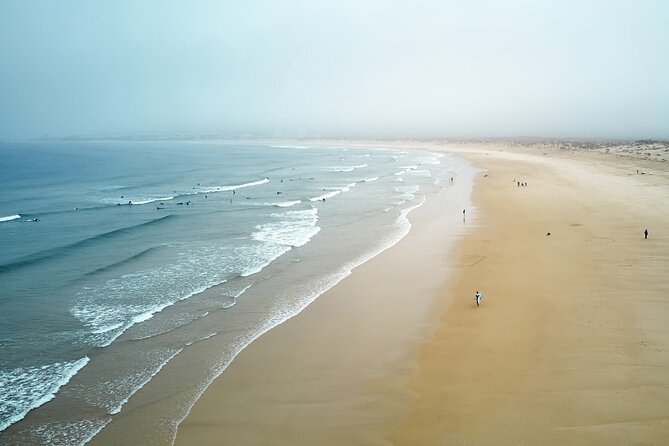 Full-Day Fatima, Nazare, and Obidos Small-Group Tour From Lisbon - Key Points