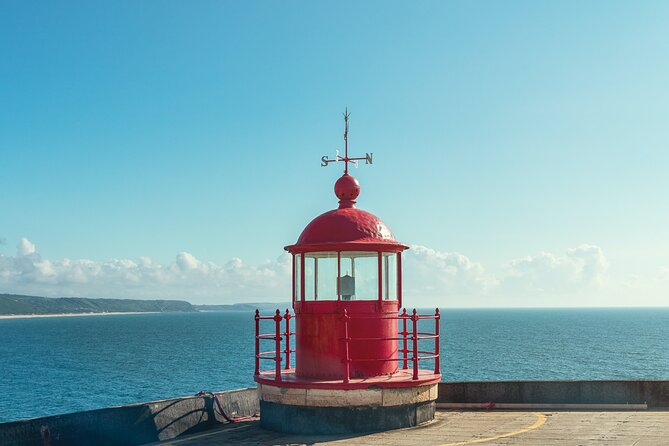 Full-Day Fatima, Nazare, and Obidos Small-Group Tour From Lisbon - Tour Exclusions