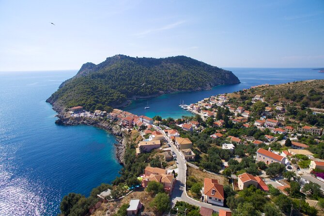 Full-Day Fiskardo Island Guided Tour [From Kefalonia] - Additional Tour Information