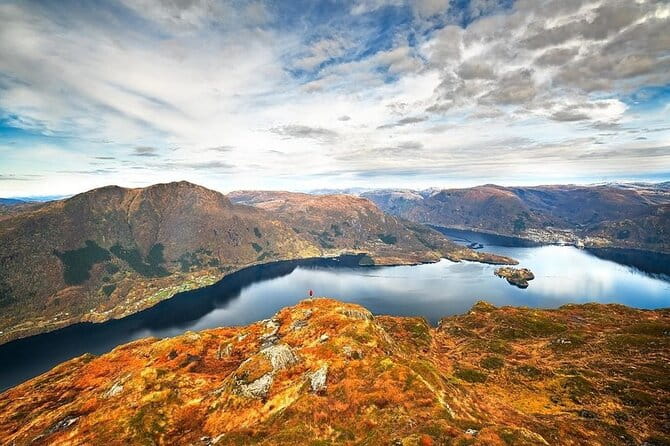 Full-Day Fjord Hiking private- Bergen - Who Should Consider This Tour?