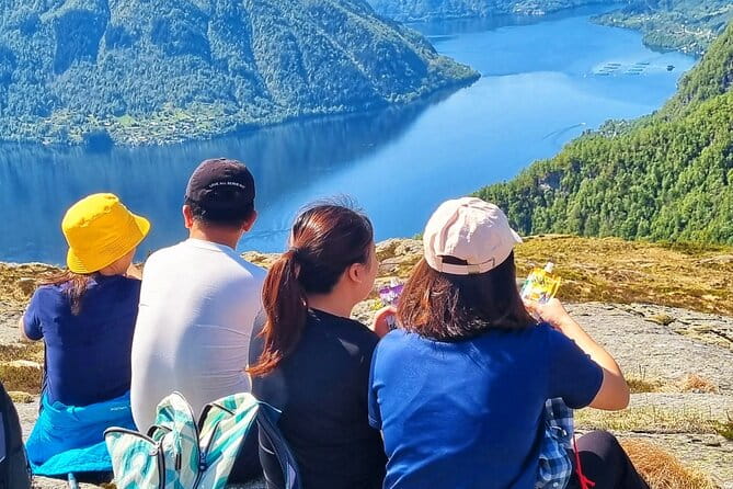Full-Day Fjord Hiking private- Bergen - Final Thoughts: Is It Worth It?