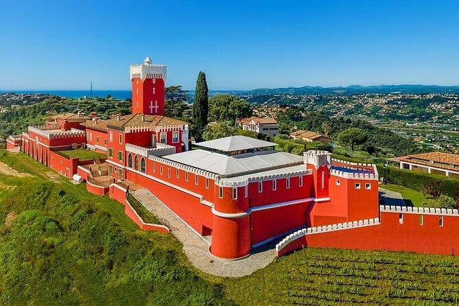 Full Day French Riviera & Monaco With Wine Tasting and Boat Tour - Key points / Takeaways