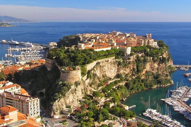 Full Day French Riviera & Monaco With Wine Tasting and Boat Tour - Final Thoughts: Who Should Consider This Tour?