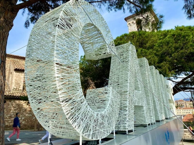 Full day French Riviera Panorama Tour - Exploring the French Riviera: A Deep Dive