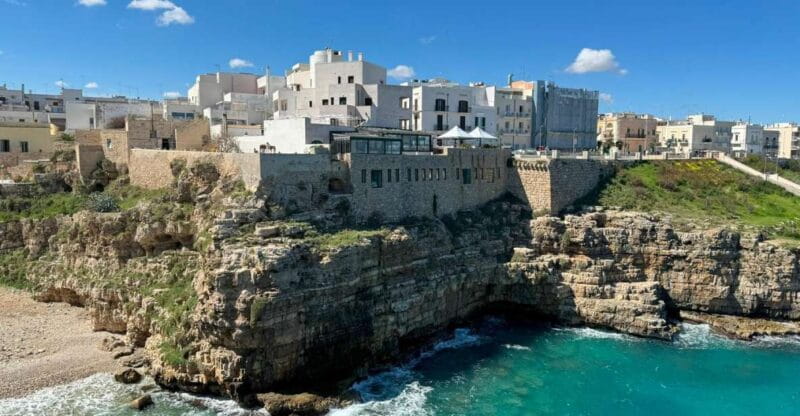 Full Day: From Matera to Alberobello, Polignano, and Bari - FAQ