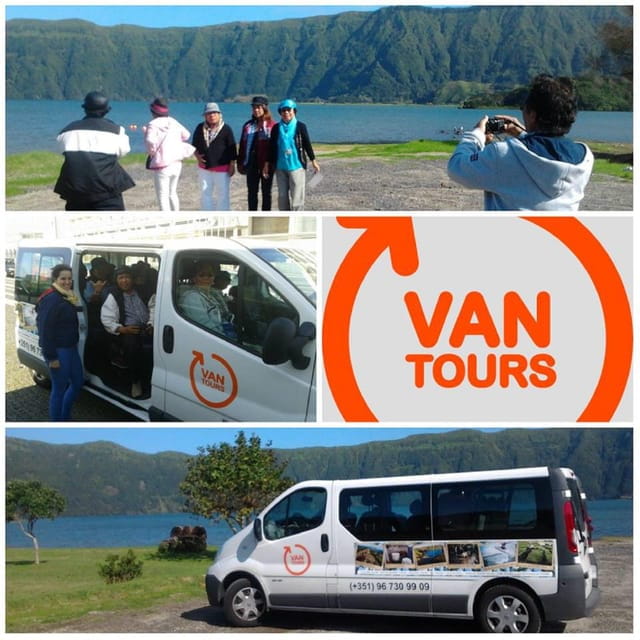 Full day Furnas | Hotsprings | Thermal Baths | Tea Factory - Wrapping Up and Practicalities