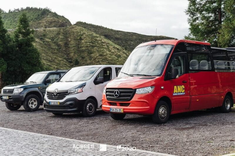 Full day Furnas | Hotsprings | Thermal Baths | Tea Factory - FAQ