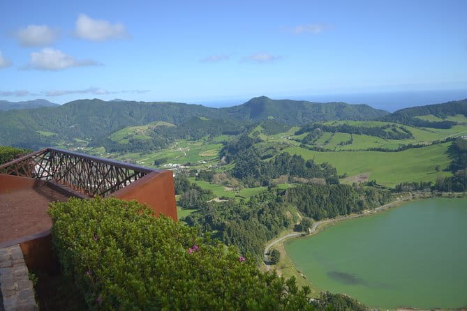 Full Day Furnas, Volcano stew and hot springs - Exploring the Magic of Furnas: A Complete Guide