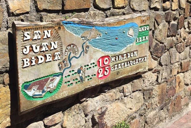 Full Day Game of Thrones Tour From Bilbao - Key Points