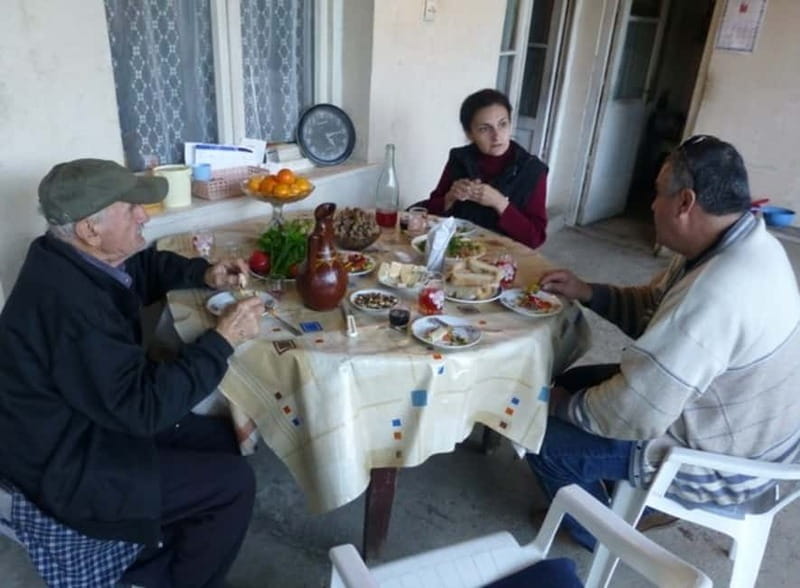 Full-Day Georgian Wine Tasting Tour - The Itinerary: From Vineyards to Fortresses