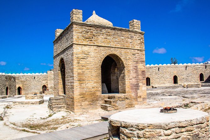 Full-Day Gobustan and Absheron Tour - Inclusions and Exclusions