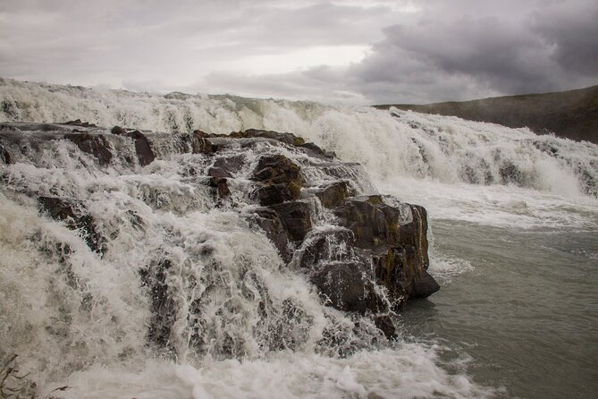 Full Day Golden Circle - Guided Tour - Highlights of the Tour