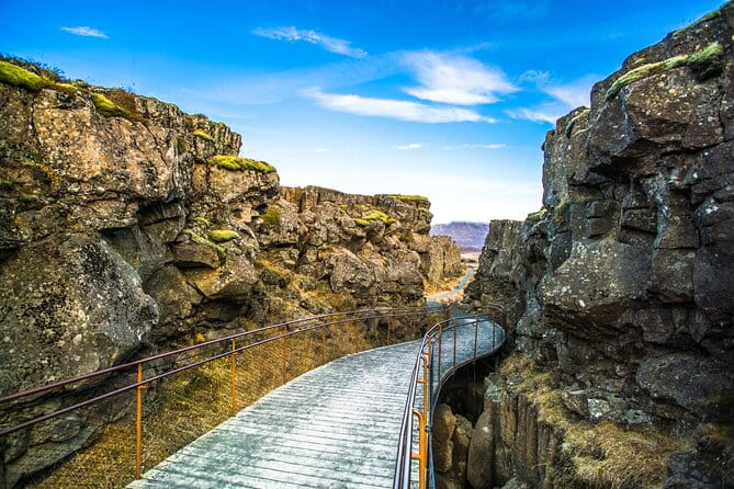 Full-Day Golden Circle Private Tour from Reykjavík - Exploring Iceland’s Top Sights with a Private Guide