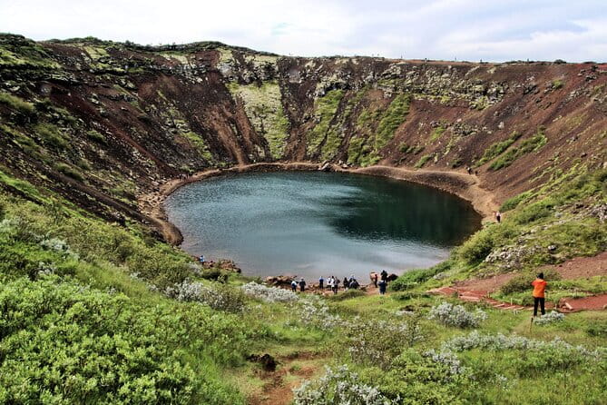 Full-Day Golden Circle Private Tour from Reykjavík - Cost and Value: Is It Worth It?