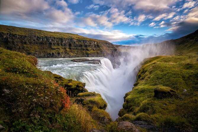 Full-Day Golden Circle Private Tour from Reykjavík - FAQ