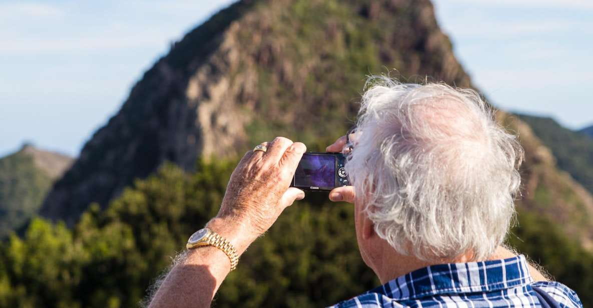 Full-Day Gomera Jeep Safari From Puerto De La Cruz - Things To Know