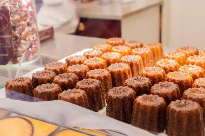 Full-Day gourmet tour & Medoc visit & tasting - Key Points / Takeaways