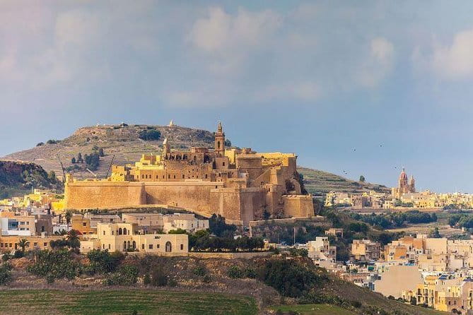 Full-Day Gozo Island Tour from Valletta - Who Should Consider This Tour?