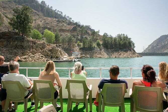 Full Day Green Canyon Cabrio Bus Mix Safari Tour - FAQ: Your Practical Questions Answered