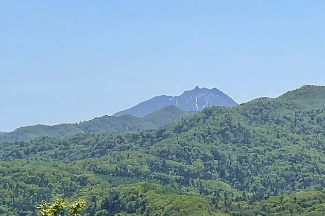 Full Day Green Season Hiking in Sapporo and Hokkaido With Onsen. - Overview and Details