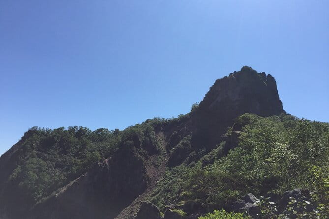 Full Day Green Season Hiking in Sapporo and Hokkaido With Onsen. - Explore the Lush Greenery of Sapporo and Hokkaido