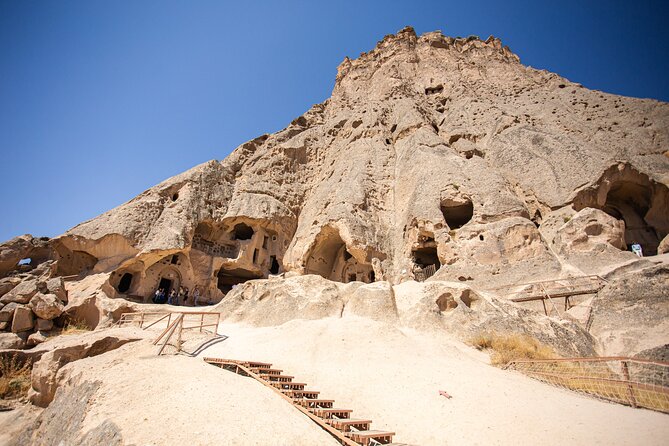 Full-Day Green Tour - Highlights