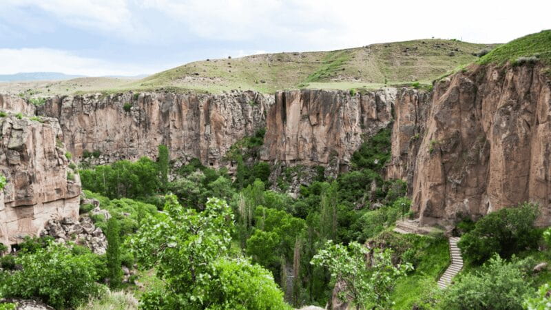 Full Day Green Tour with Lunch - FAQs