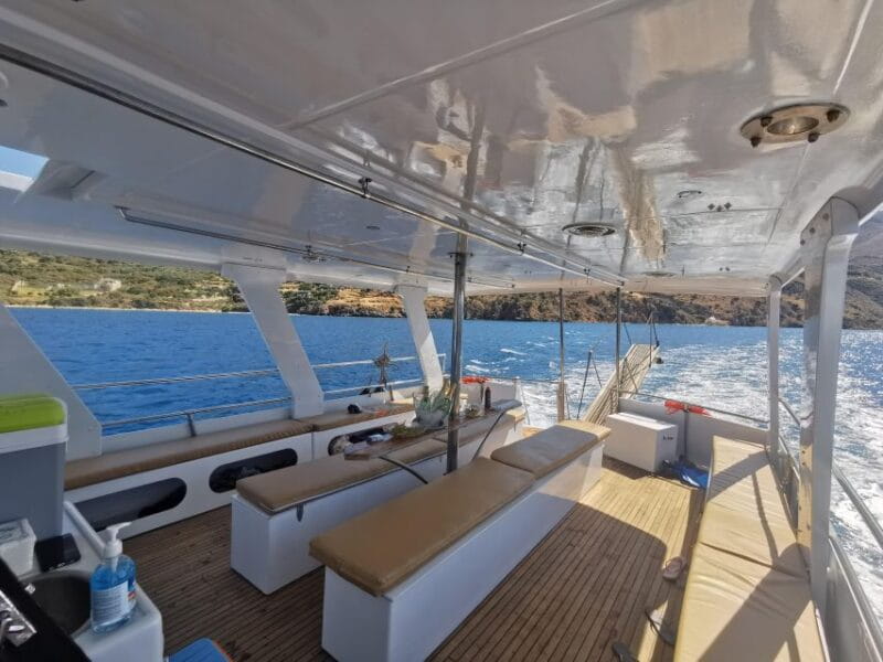 FULL DAY GROUP TOUR KOUTSOMITI KOUNOUPA & RED ROCK WITH MEAL - Practical Tips for Your Day Out