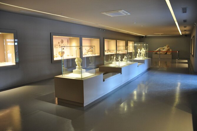 Full-Day Guided Ephesus Tour From Marmaris With Transfers and Lunch - Cancellation Policy