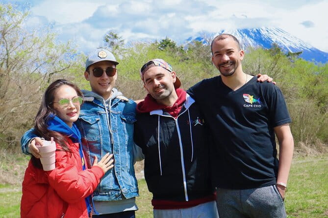 Full-Day Guided Private Tour in Tokyo, Japan - Booking Information