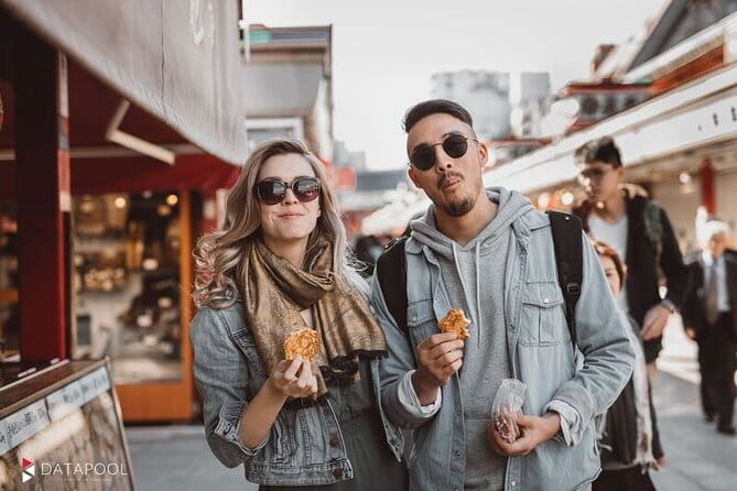 Full-Day Guided Private Tour in Tokyo, Japan - Exploring Authentic Tokyo Experiences