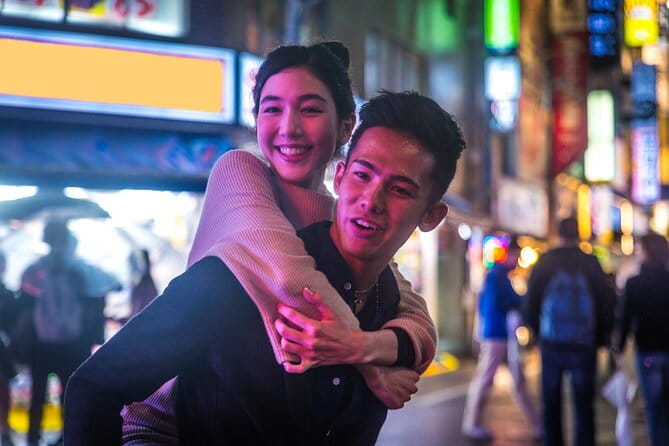 Full-Day Guided Private Tour in Tokyo, Japan - Enjoying the Guided Tour