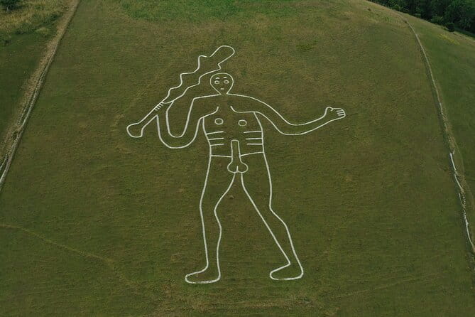 Full Day Guided Small Group Tour of Central Dorset - Key Points / Takeaways