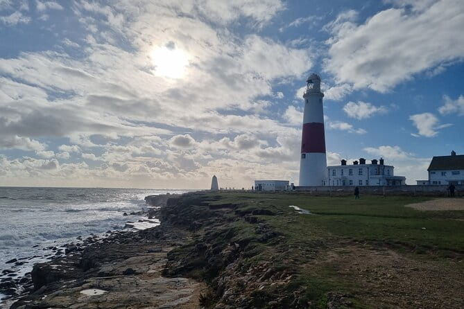 Full Day Guided Small Group Tour of Central Dorset - Discovering Dorset’s Hidden Treasures
