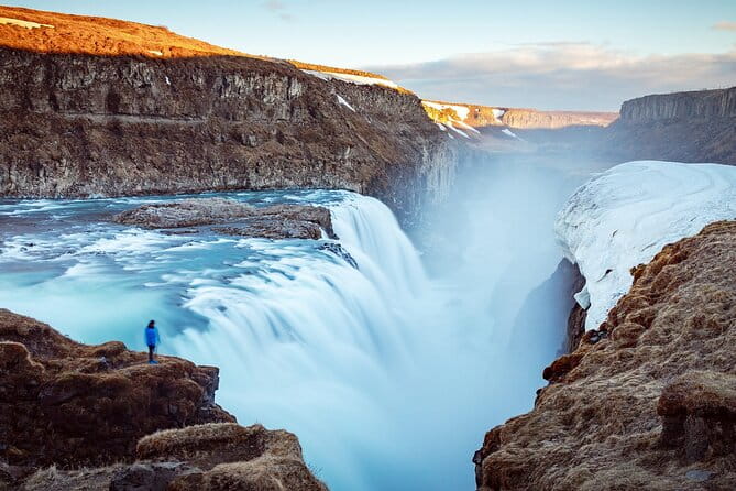Full-Day Guided Tour in Golden Circle Iceland - Who Will Appreciate This Tour?