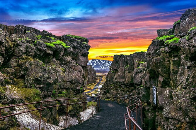 Full-Day Guided Tour in Golden Circle Iceland - Frequently Asked Questions