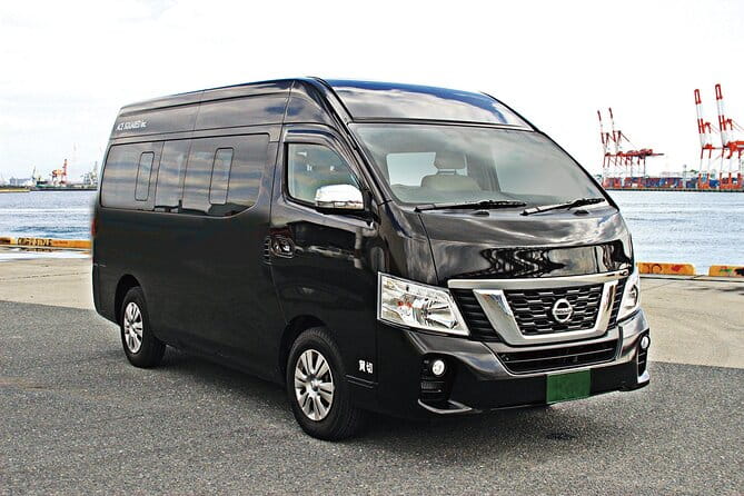 Full Day Guided Tour in Osaka by Van - Customer Feedback and Reviews