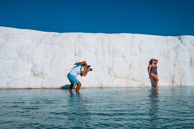 Full-Day Guided Tour in Pamukkale and Salda Lake - A Detailed Look at the Full-Day Guided Tour in Pamukkale and Salda Lake